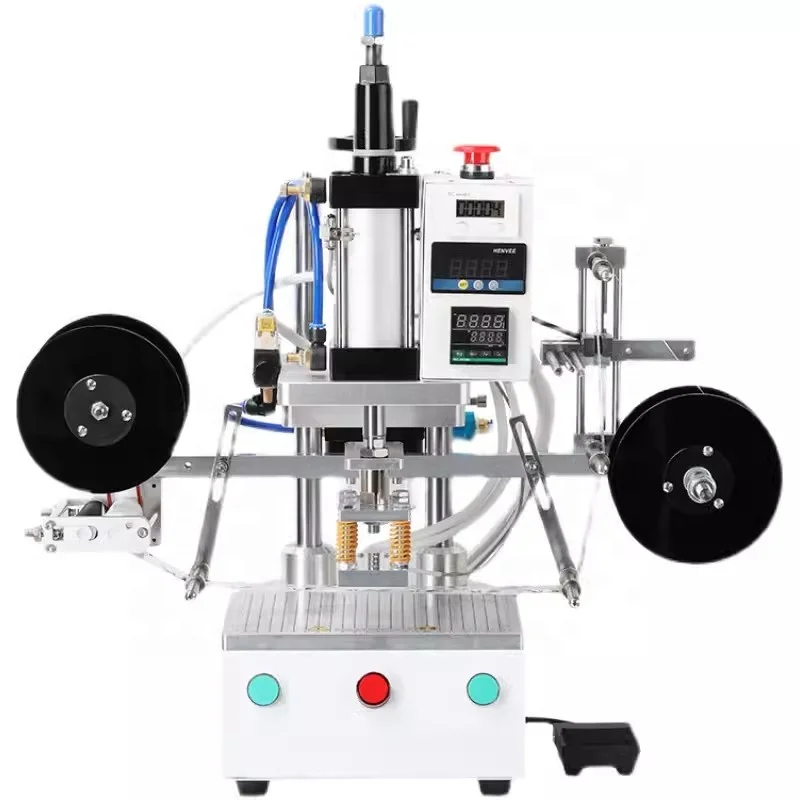 Automatic Heating Bottle Shrink Sleeve Labeling Machine Shrink Sleeve Applicator With Steam Tunnel