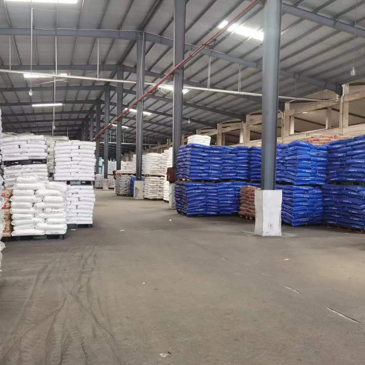 PP F337D is a polypropylene random copolymer plastic raw material polypropylene resin