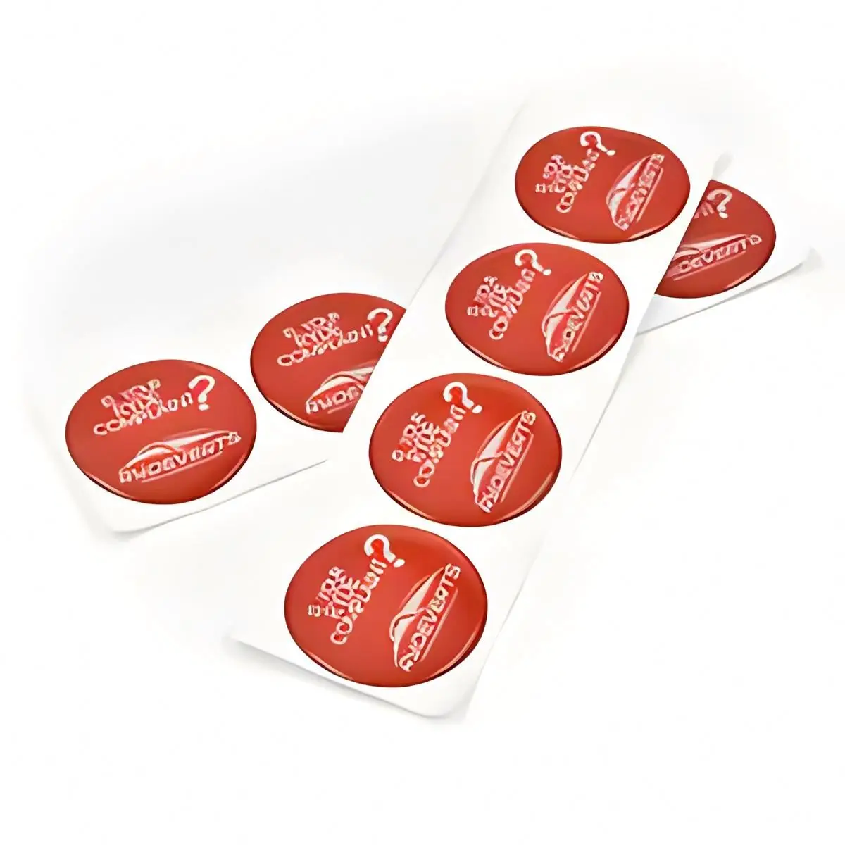 High Quality Wholesale China Wholesale Epoxy Sticker Pearl