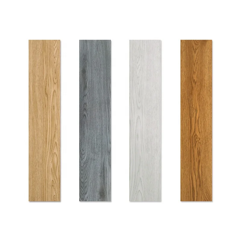 Деревянный роскошный клей-Пух пленочный паркет корейский водонепроницаемый магнитный лист рулон ПВХ гетерогенный Виниловый Пол Lvt для дома