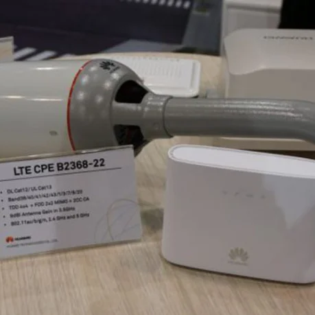 Разблокированный на открытом воздухе lte cpe b2368-22 b2368-66 кошка 12 внешняя антенна для huawei b2368-66 b2368-22 b2368