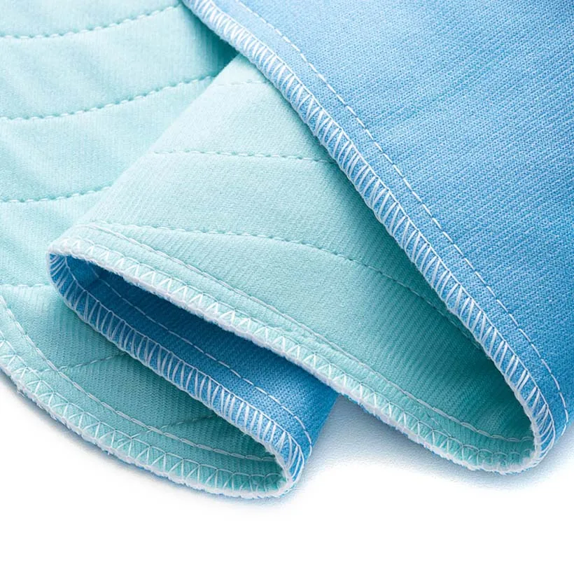 Quick Dry Heavy Absorbent Adult Underpad Pad 60 x 90 Waterproof Bed Mattress Protector For Adult Children Pets