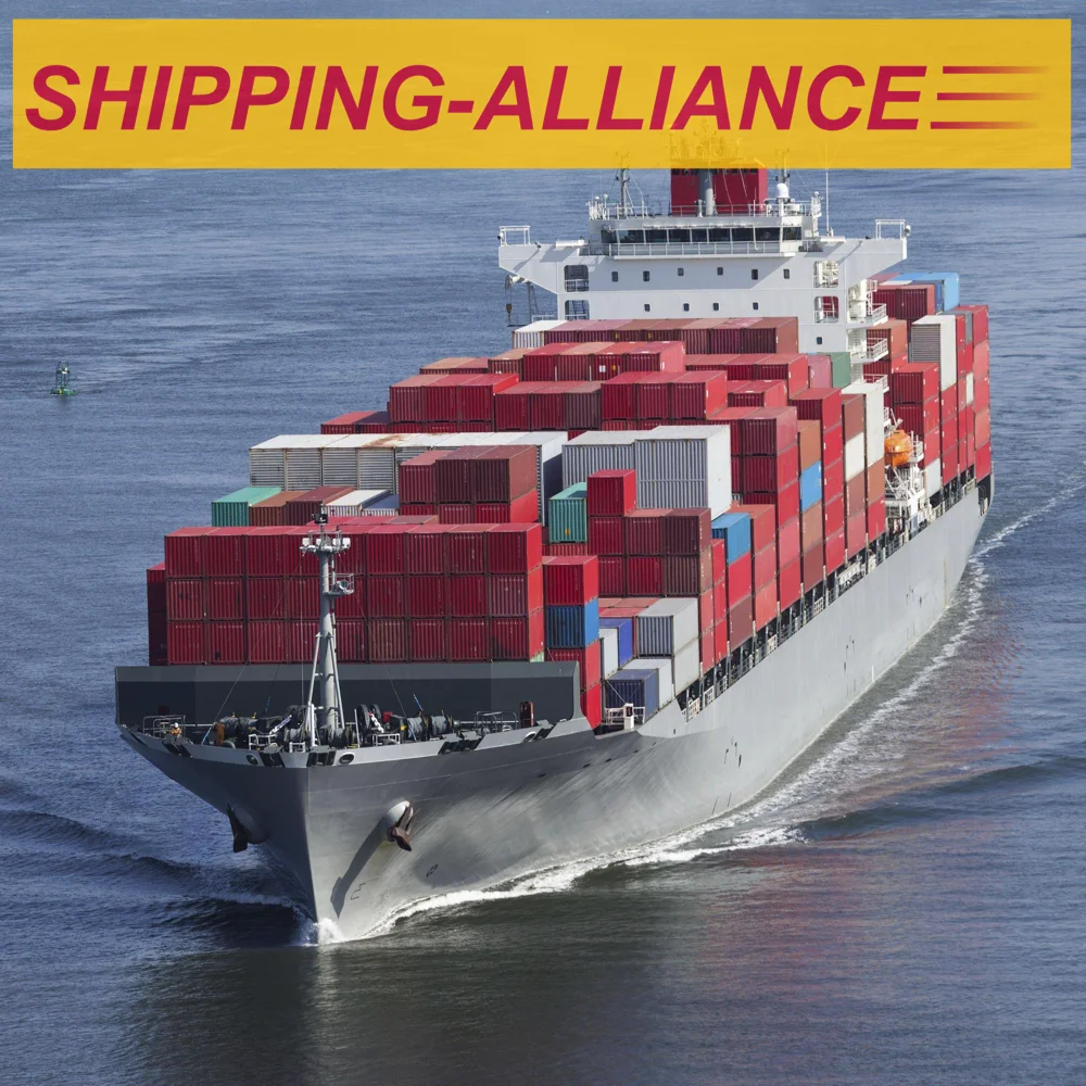 Sea Freight (Ocean Shipping,Sea transportation,Container ) from China to Canarias:  Las Palmas  Santa Cruz de Tenerife