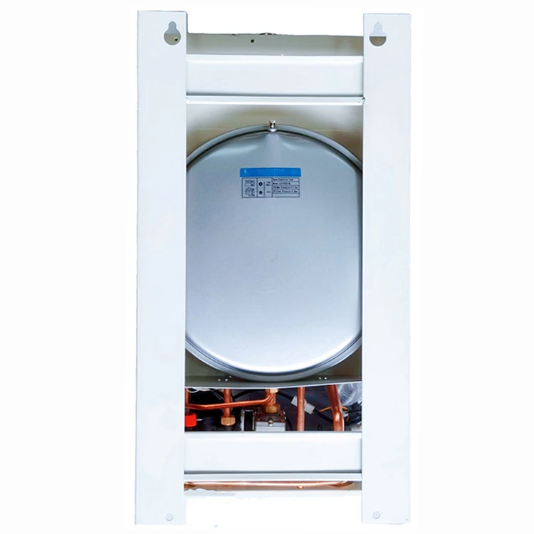 36KW gas wall-hung boiler Unit 15 Gas wall mounted boiler wall-mounted gas boilers