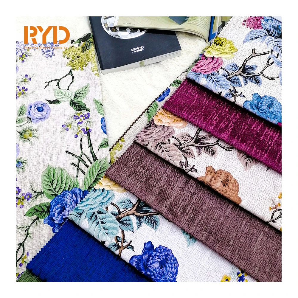 2022 High Quality Cheap Upholstery Furniture Sofa Velvet Fabric sofa upholstery fabric