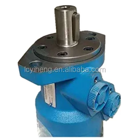 Hydro Motor omh500 for Putzmeister Concrete Pump Spare Part