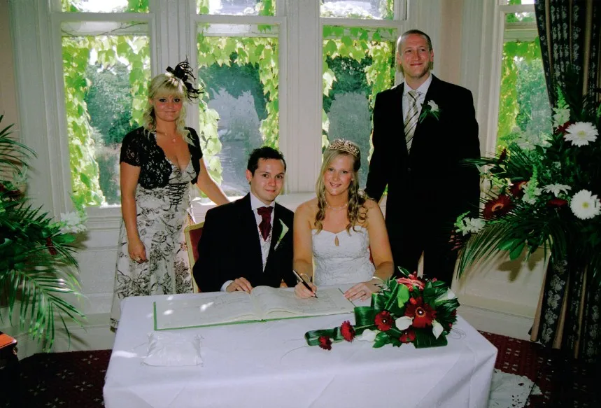 
Wedding Photo Editing Services | Wedding Photography Image Editing 
