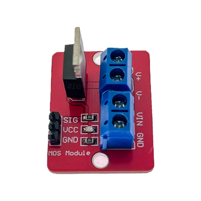 IRF520 MOS FET MOSFET Driver Module