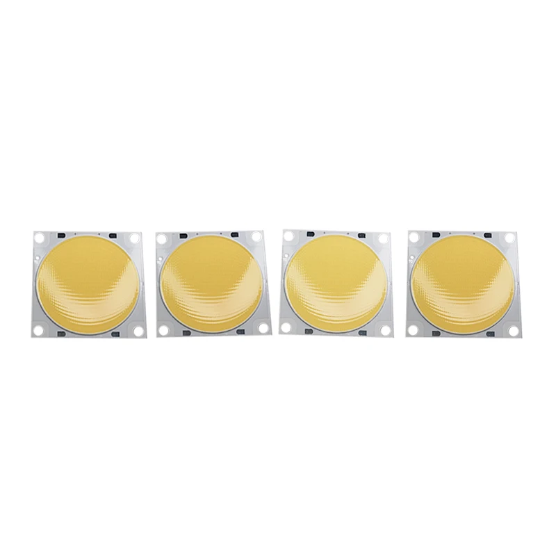 High Cri 500W 72V Ceramic Cob Led 500W Grow 600W 400W Epistar Cob Led Diodes 4500K 5000K 5600K Cob Chip