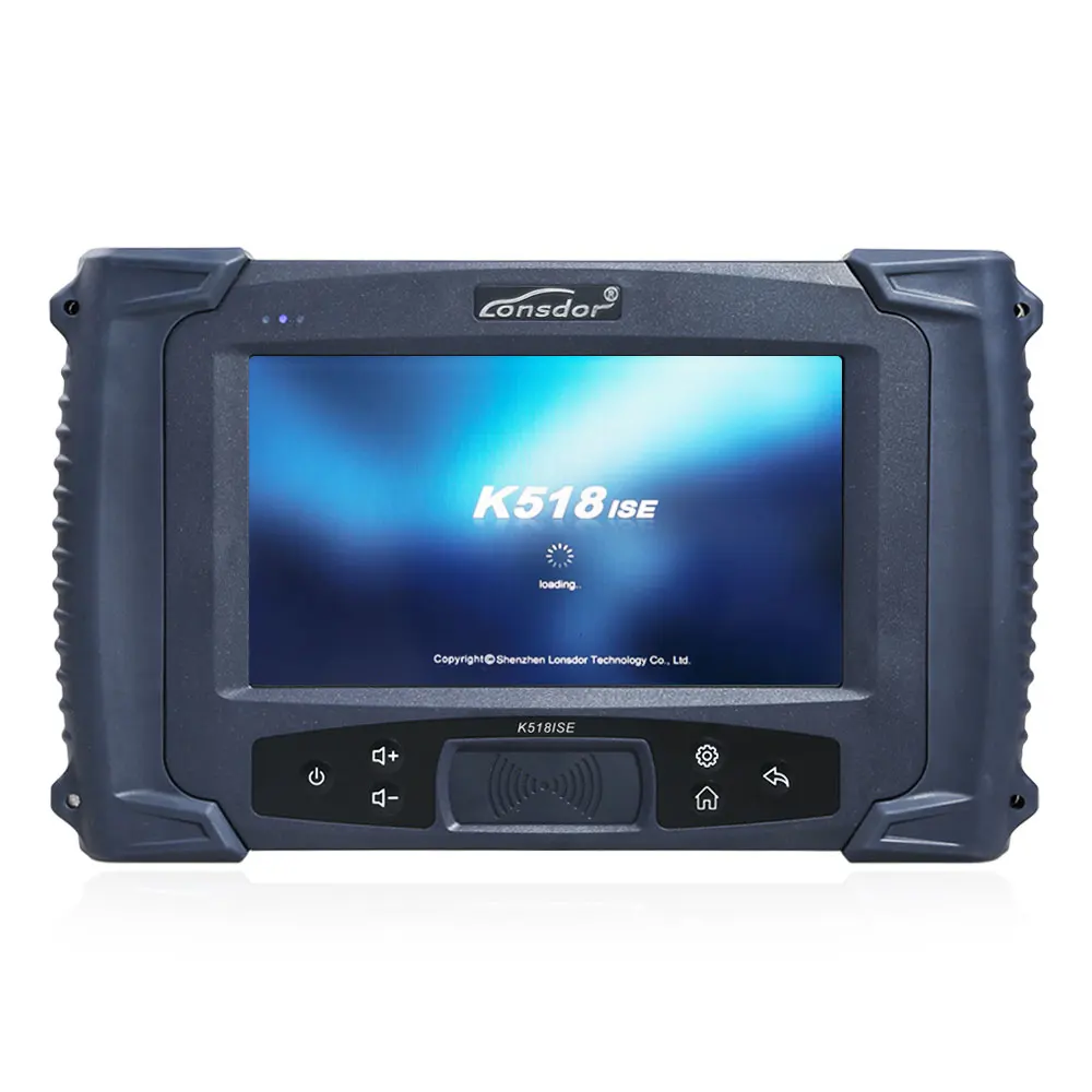 all cars key programmer from Lonsdor K518 For Toyota Smart Key Program Hand-Held Remote Key Programmer