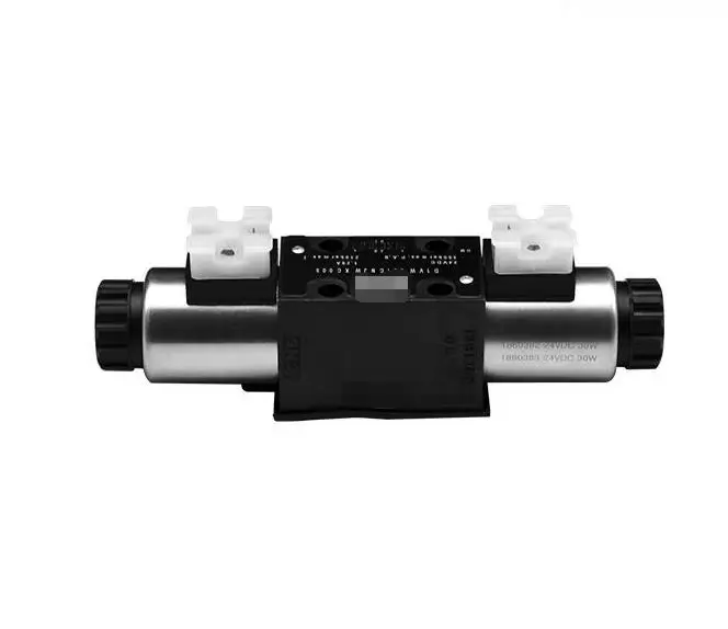 Supplying 100% Original K5V200DPH1JHR-9-N54-1AVBrand New Hot Selling Gear  Piston Pump Pressure Control  Relief Valve Hydraulic Components