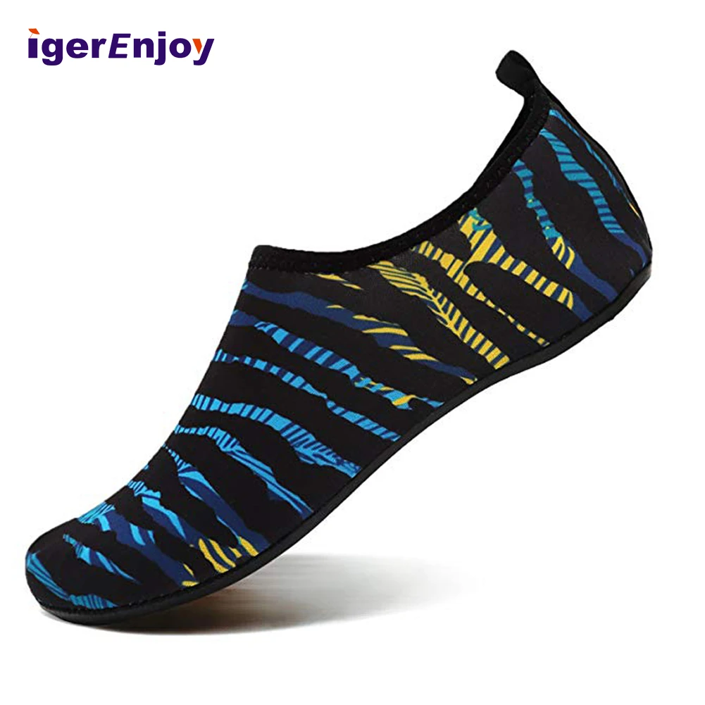 Competitive Summer Beach Shoes Surfing Diving Non Slip Sea Beach Swimming Shoes,Reasonable price Beach Sport Shoes