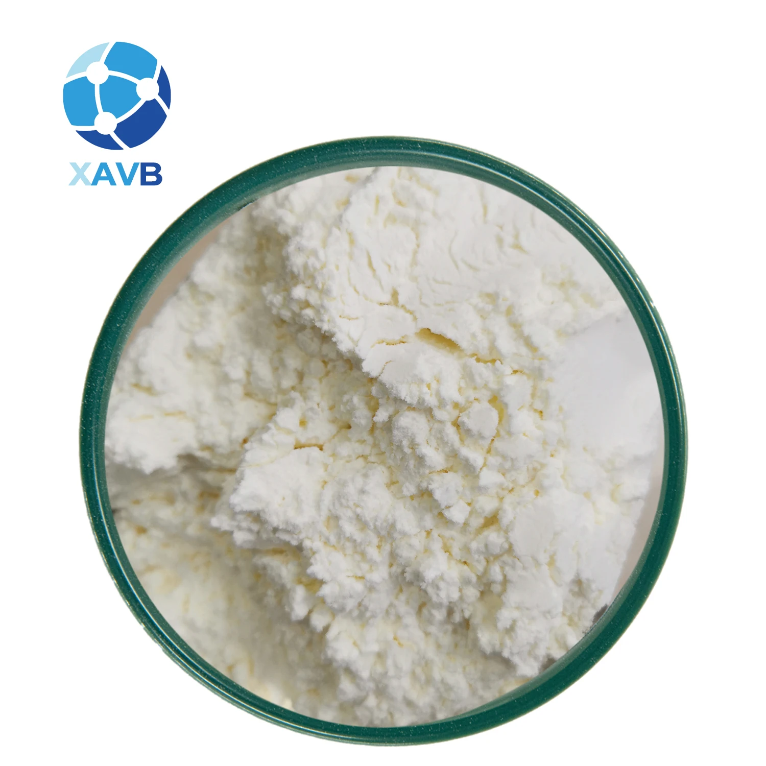 Пищевой загуститель альгинат натрия 20-1500cps CAS 9005-38-3