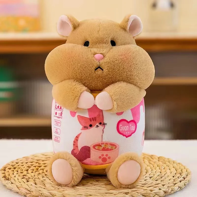 Custom Made 5cm 20cm 40cm Plush Idol Doll Custom anime figure Plush Doll Stuffed Toys Plush Korea Kpop Star Doll Plush Toy
