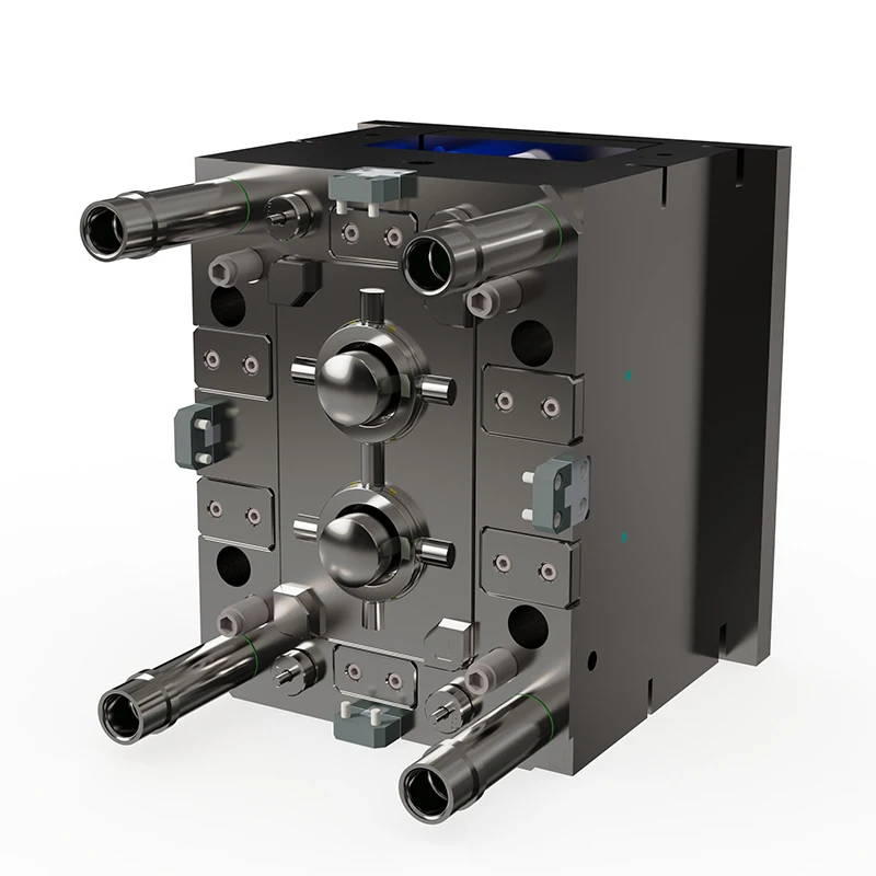 Plastic Injection Molding For Plastic products manufacturing