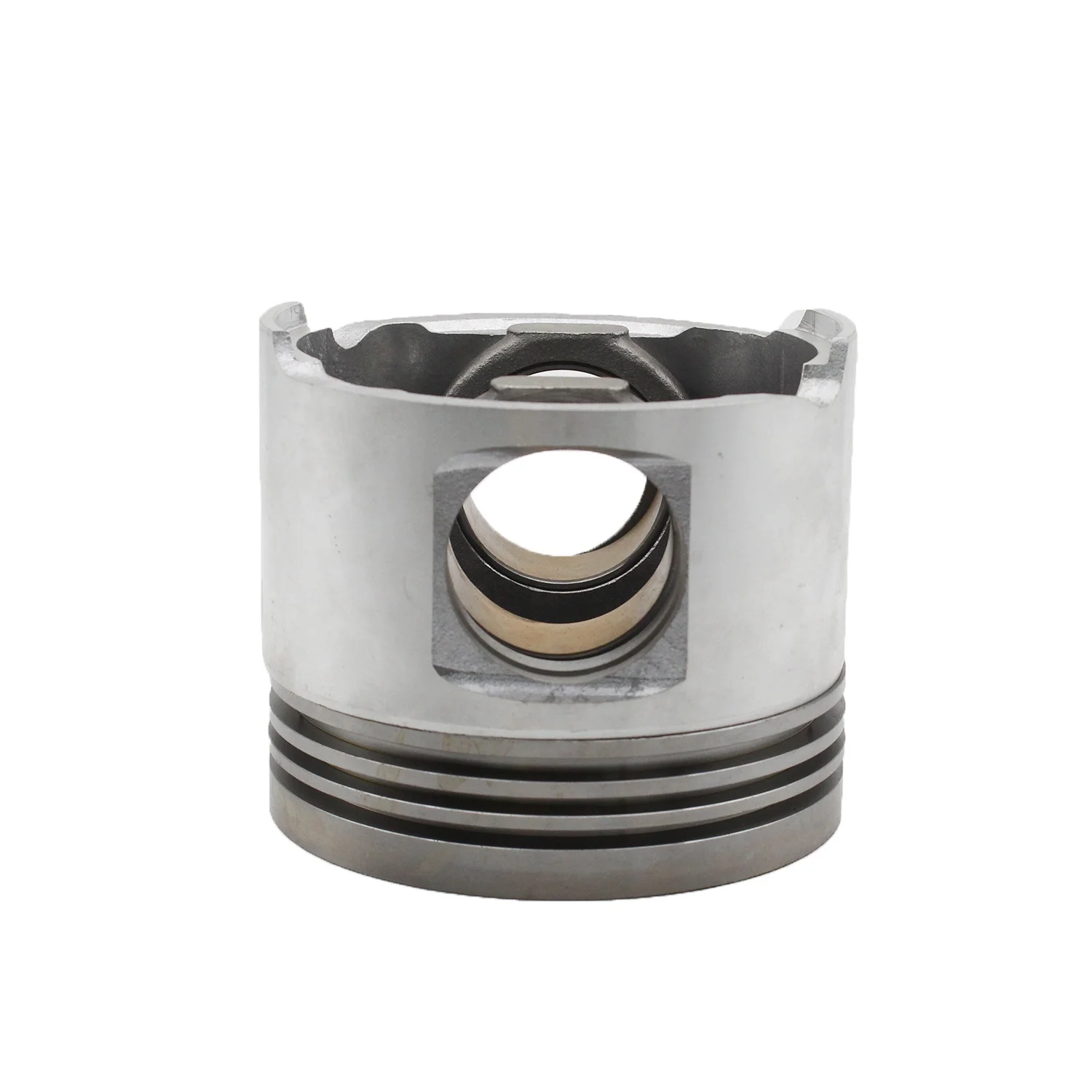High Quality Manufacturer 150-4621-02 Diesel Engine 3126 Split Cylinder Piston 110 mm For CAT Excavator Spare Parts