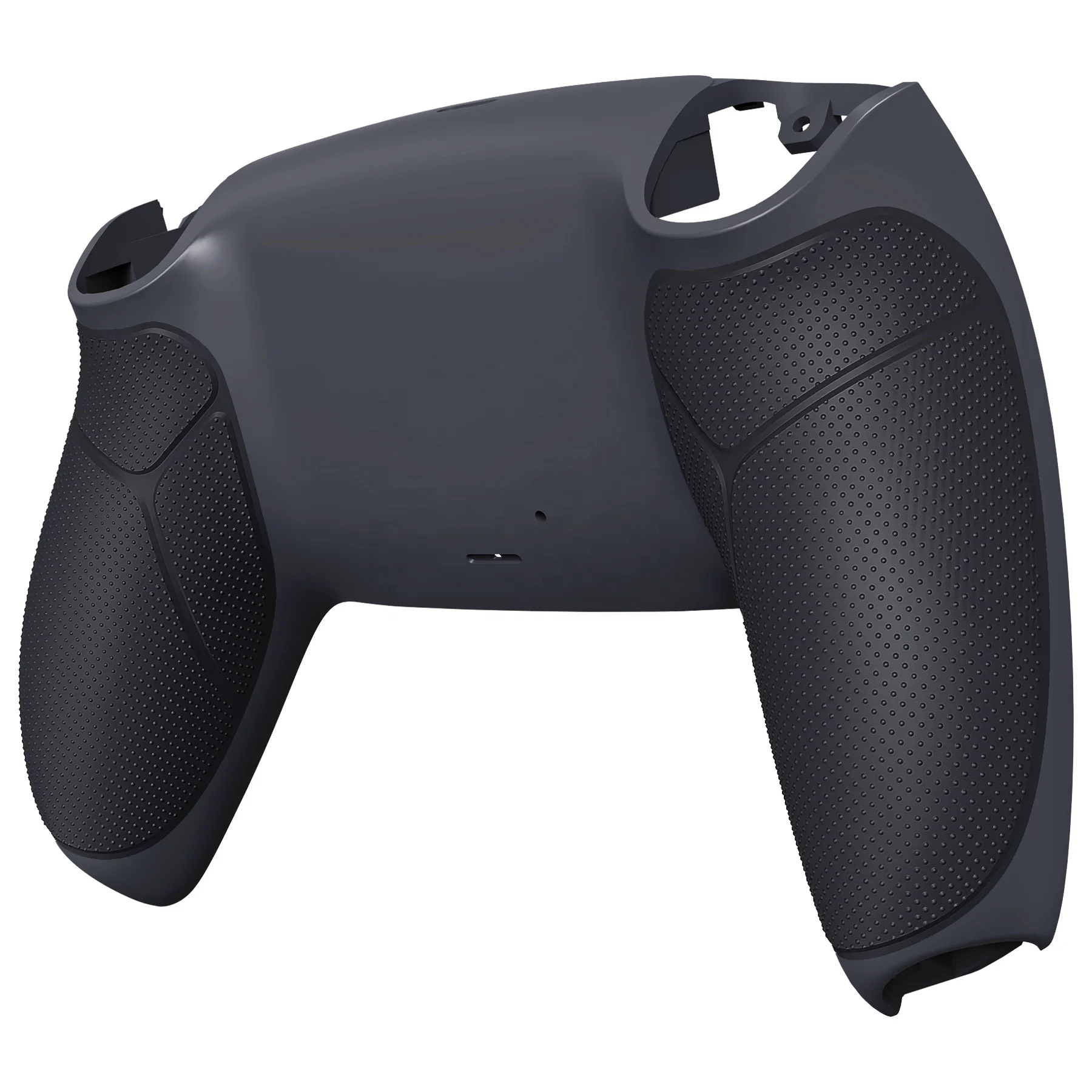 Gamepad Non-Slip Back Housing PS5 Grip Back Shell for Playstation5 Controller Housing Back Case