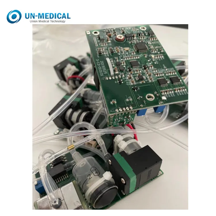 
Etco2 Module Co2 Module Airway Adapter etco2 gas sensor module 