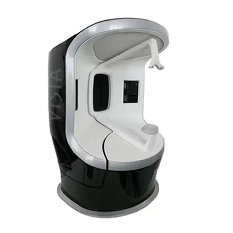 automatic 3D  Skin Scanner Analyzer Machine visia 7 canfield skin care facial analyzer beauty machine