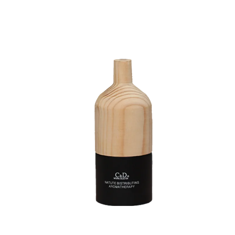 C&D 30ml Family Aromatherapy Essential Flower Aroma Oil Air Freshener Fresh Air Reed Diffuser Long Lasting Scent 50*26*52cm SGS