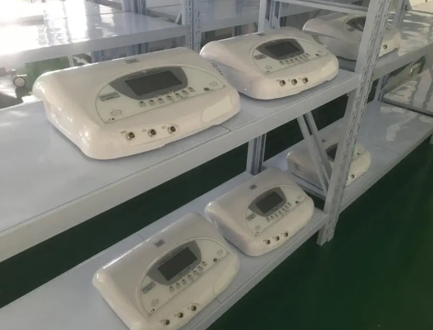 Veterinary applications Therapeutic Ultrasound machine