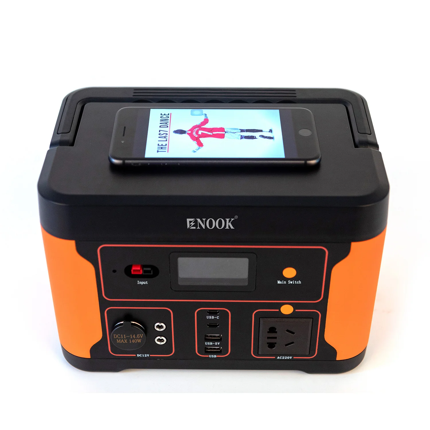 5000W Home Energy Storage Battery Solar Charging Portable Solar Power Station Lithium Ion Pure Sine Wave USB-C Solar Panel 3000w