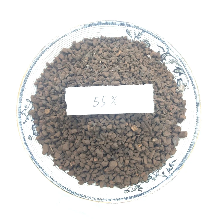 
green sand formula / manganese hydroxide / greensand regeneration 