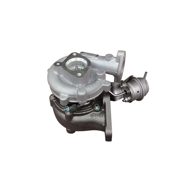 High Quality Automotive Original Brand New Diesel Engine Vtr Turbocharger