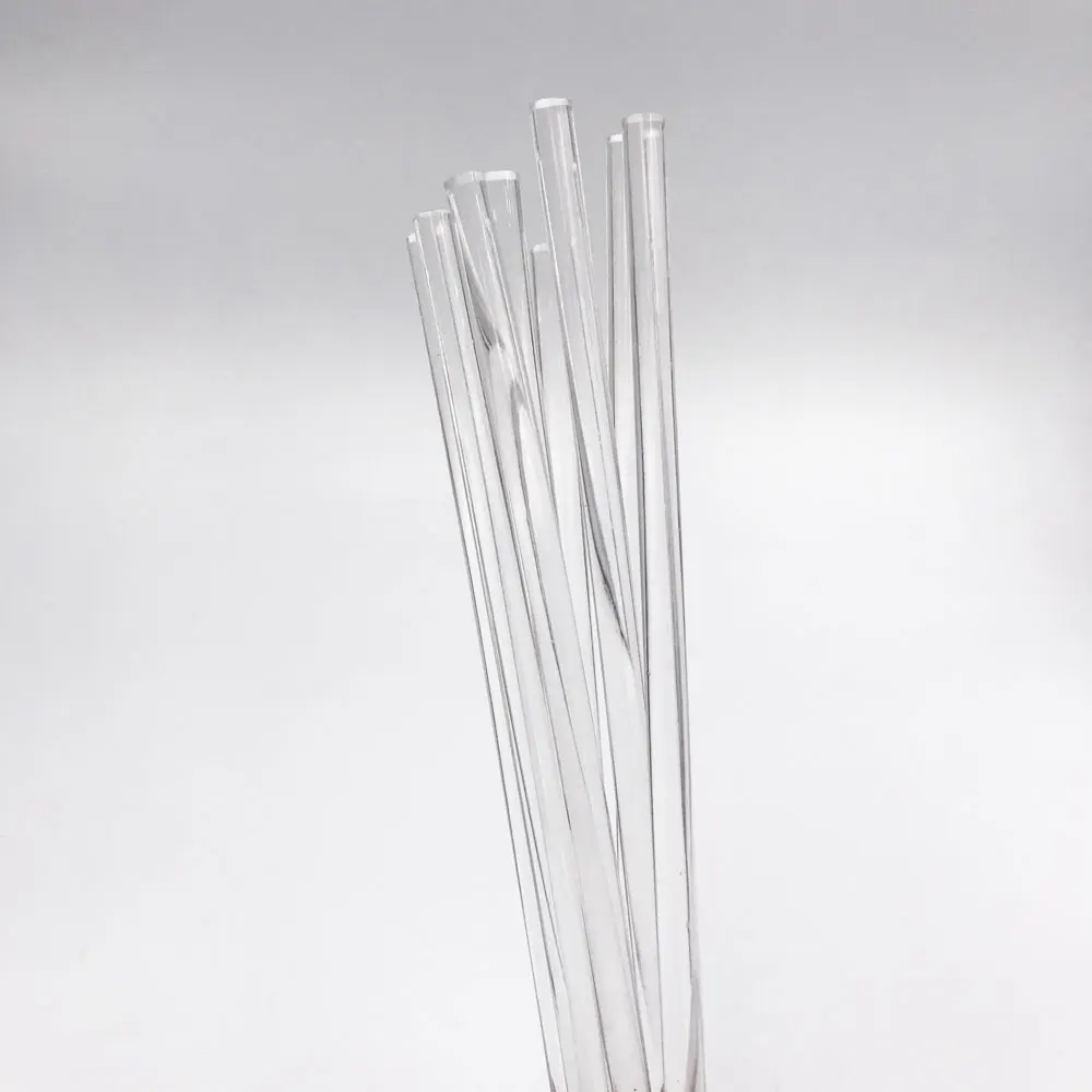 Hot Melt Adhesive Type Transparency 100% EVA Hot Melt glue stick