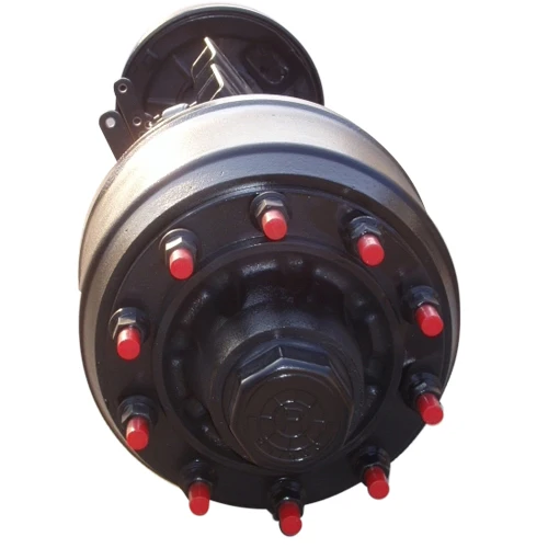 Trailer axle Axle American Type 10T axle for sale