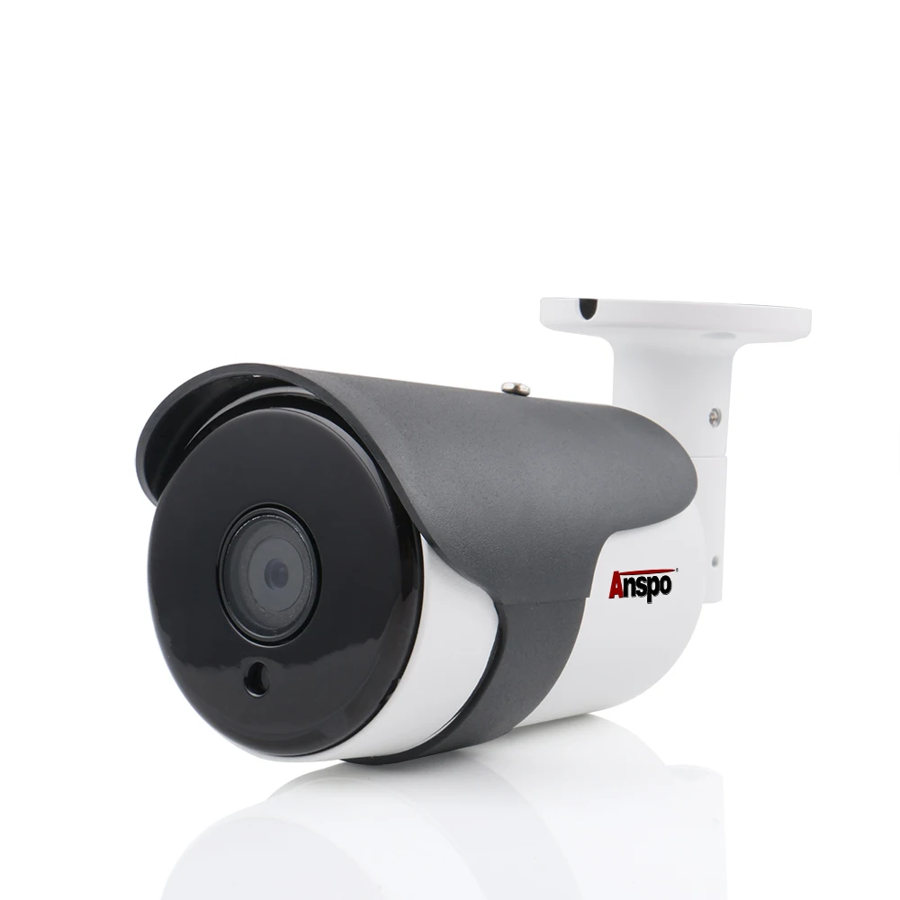 1080P IP KIT H.265 AI Humanoid 2MP POE NVR KIT IP CCTV camera AI POE KIT