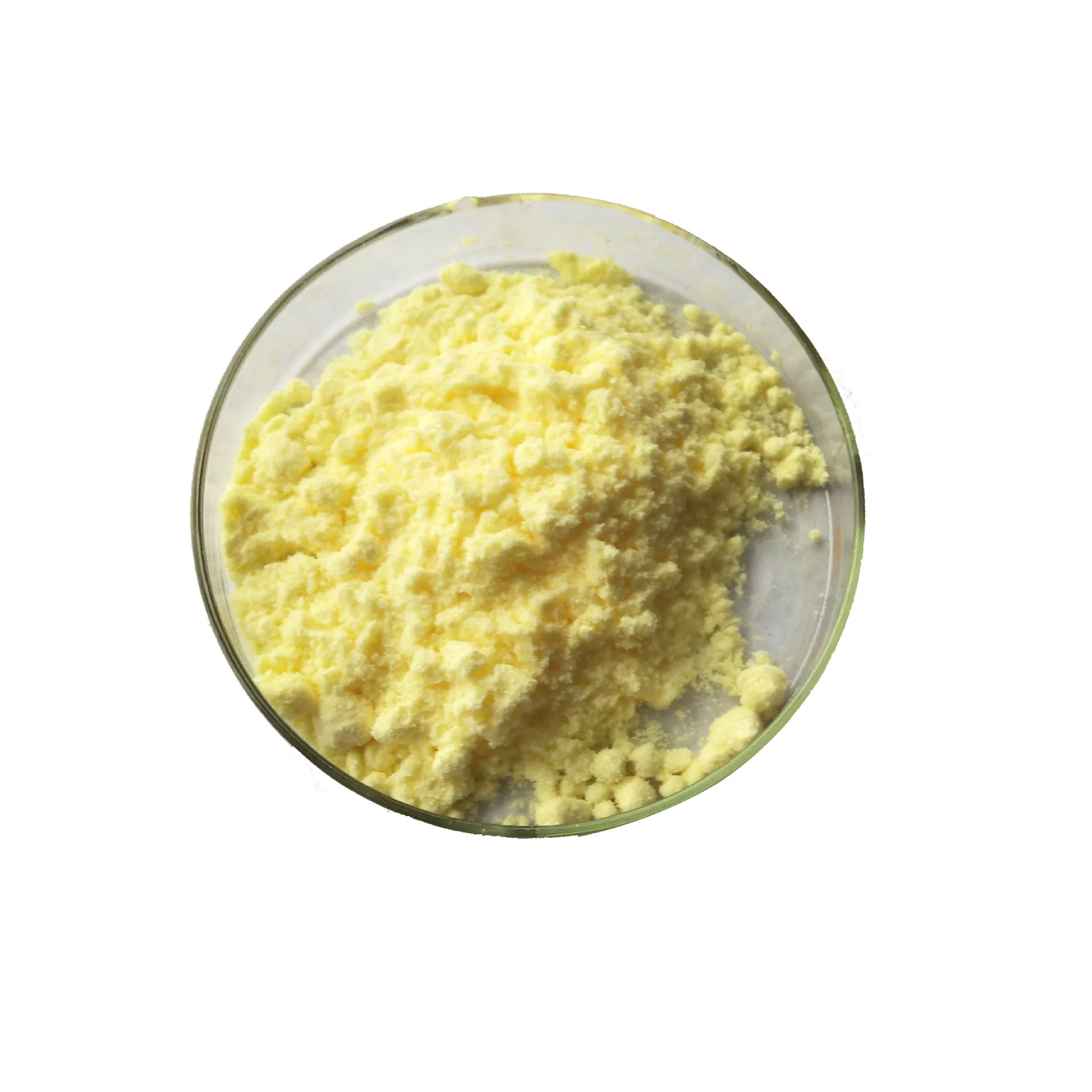 Competitive High Purity 4N 9999 Ceo2 Powder Price Cerium Oxide Yellow Light CAS 1306-38-3