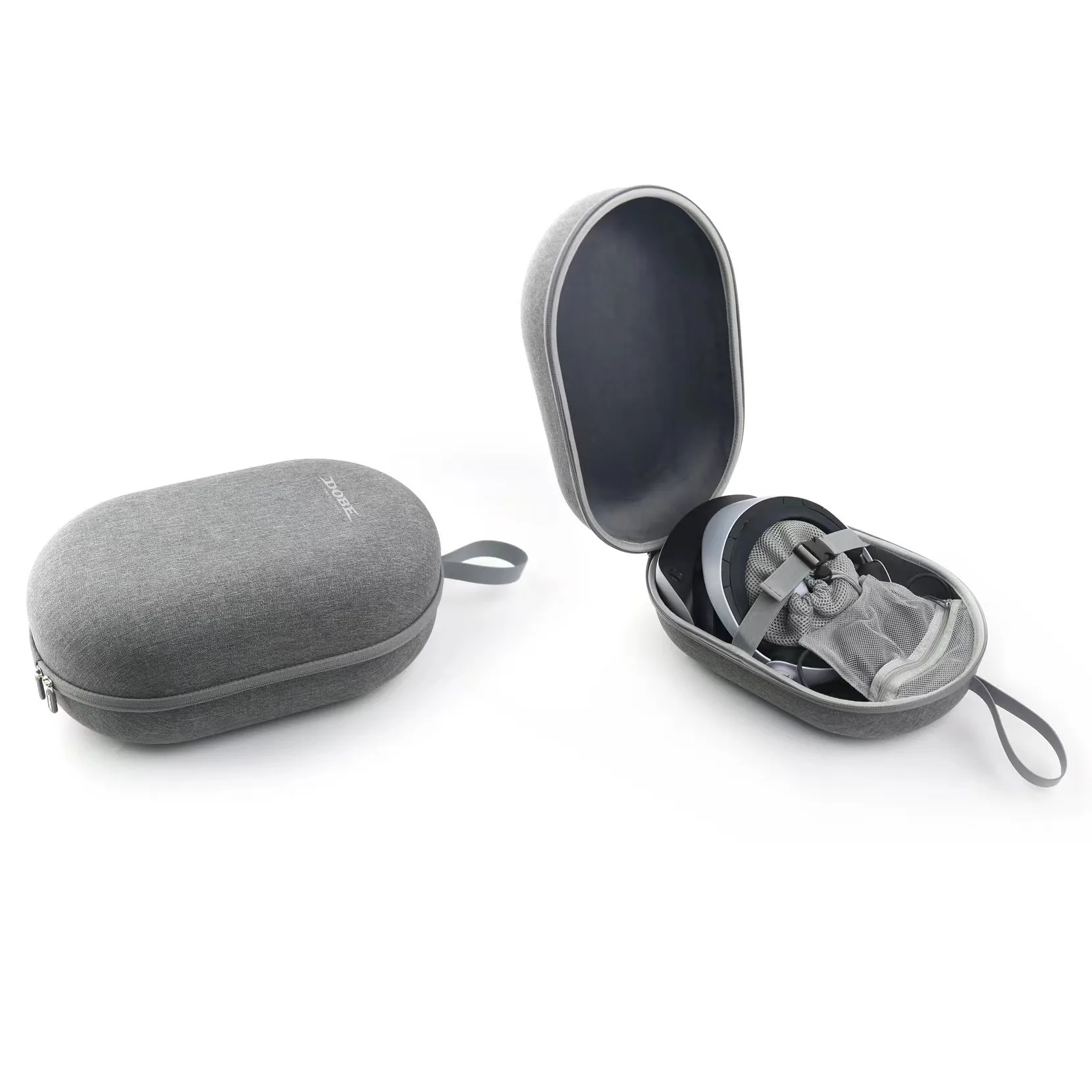 Portable Carrying Travel Case for Sony PlayStation PS VR2 Storage Bag