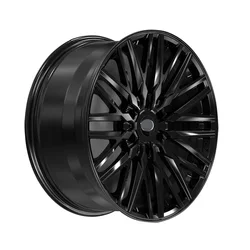 21 Inch 6x139.7 ET 30 Aluminum 6061 Rims Custom Forged Car Wheel Rines Use For GT-R