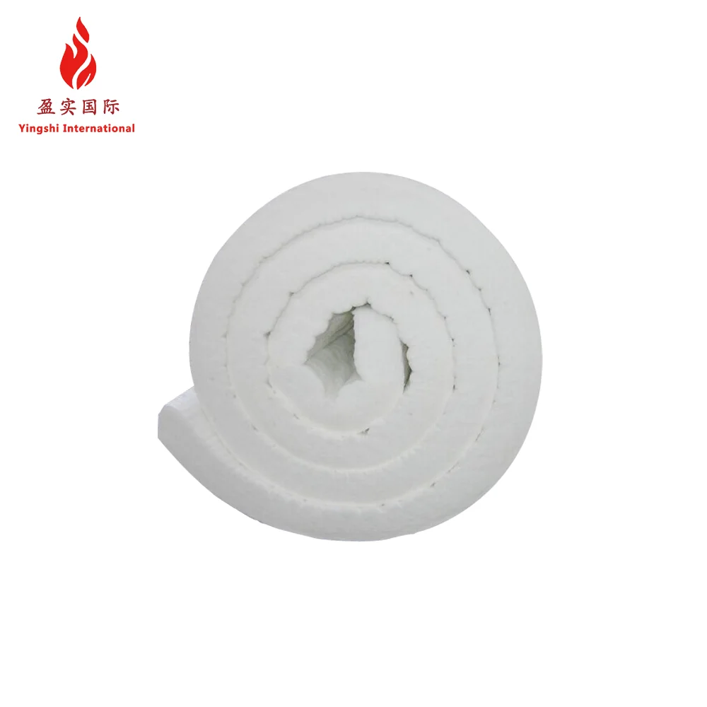
3mm Aerogel Insulation Thermal Blanket Soundproof Silica Insulation for Oil Exploration ,LNG Project ,Building Walling 