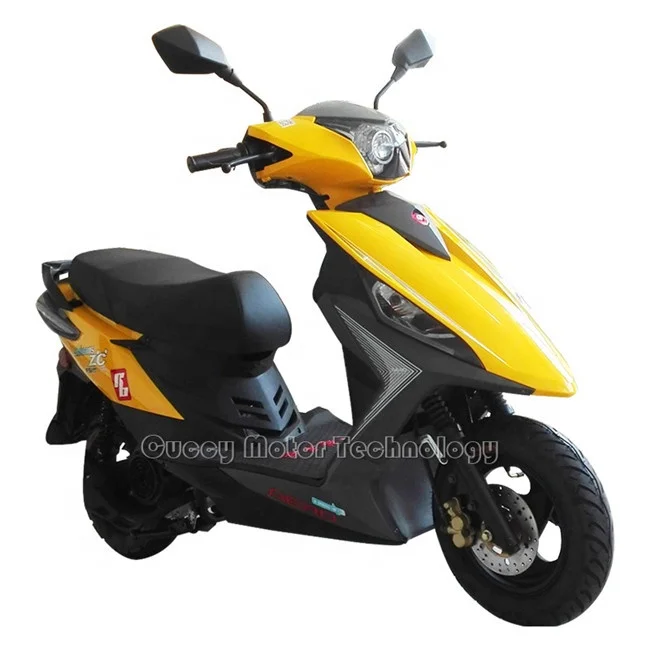 China chinas chinese 4 stroke gasoline gas fuel 125 cc moto  petrol 125cc 150cc motorcycles gas scooters for sale