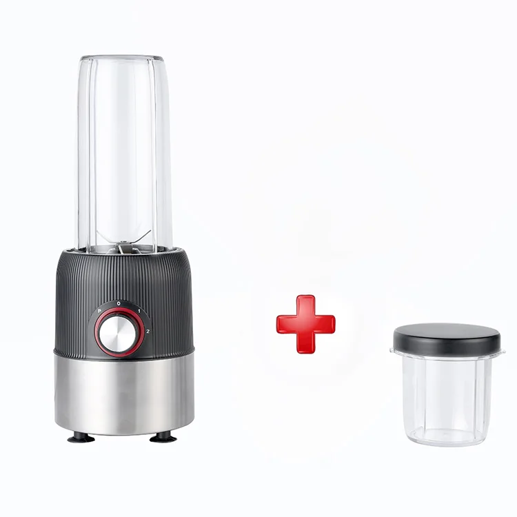 Excellent Quality Smoothie 500W Mini Blender For Desktop