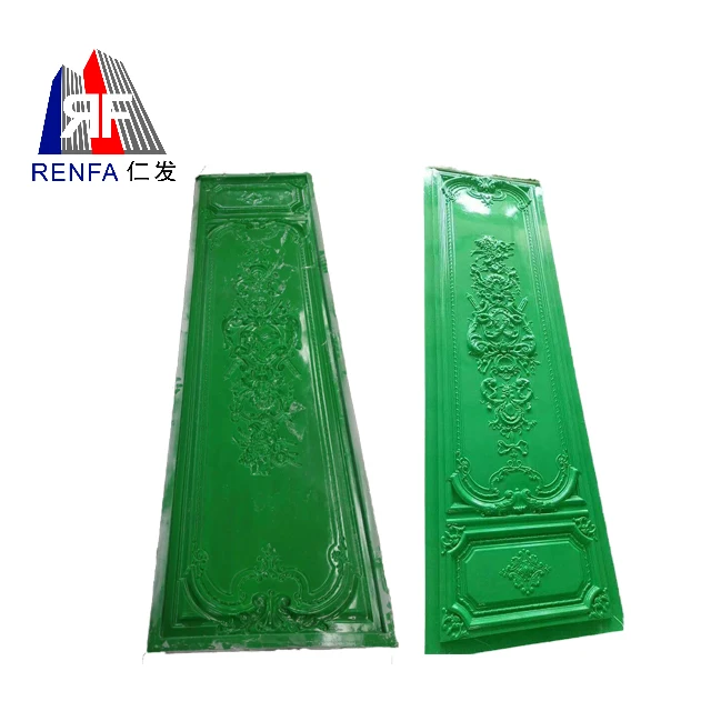 2024 New arrive Hot selling interior wall panel decor decorative wall panel moulding