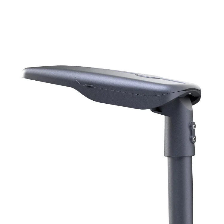 High Quality IP66  LED Street Light housing