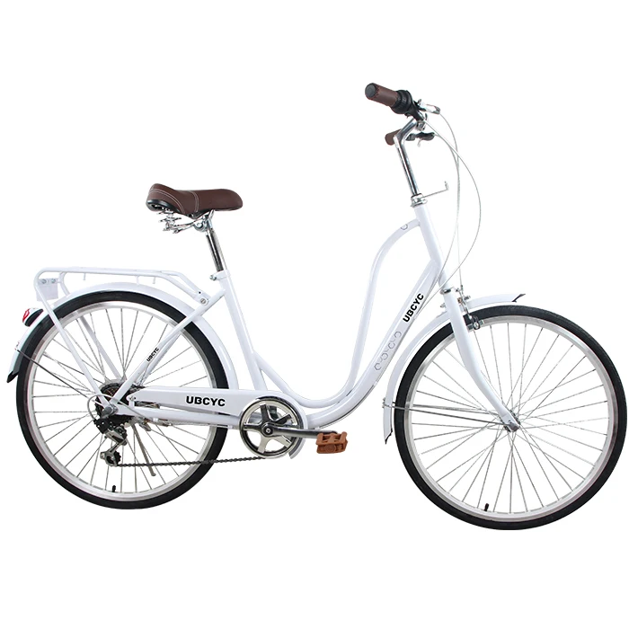 OEM cheap bicycle shape heavy-duty bike for Africa with Strong Carrier 26/28 inches Traditional Bicycle Relief Model