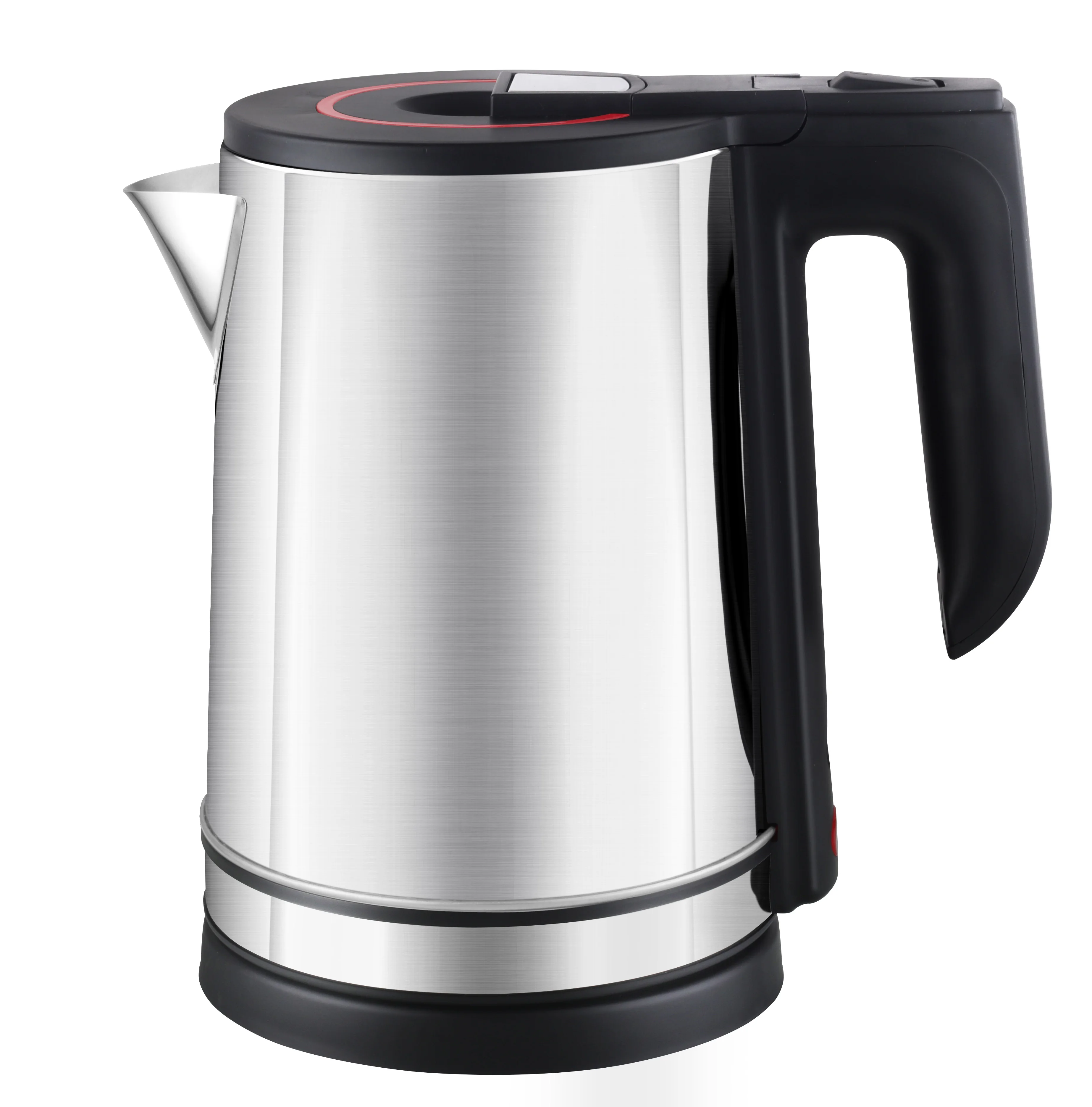 Newest Household Cordless 1.8L Stainless Steel Electric Kettle Fast Boil Kettle