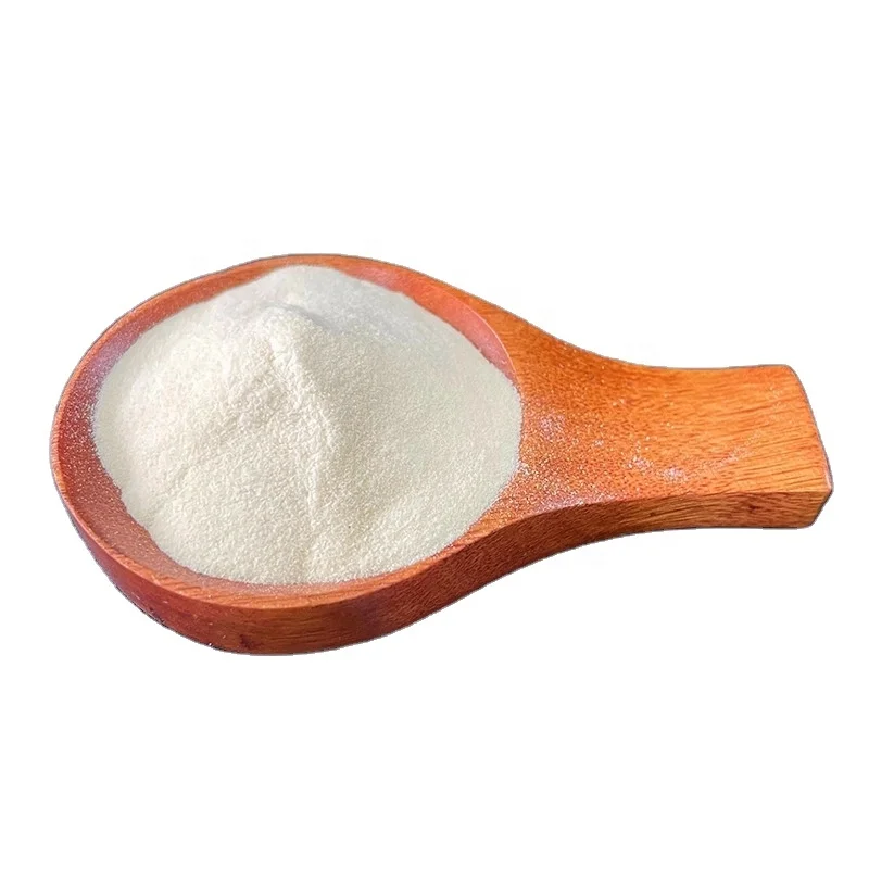 Oil Drilling Grade Price CAS 11138-66-2 Thickener Powder Raw Material Additive Xanthan Gum for sales