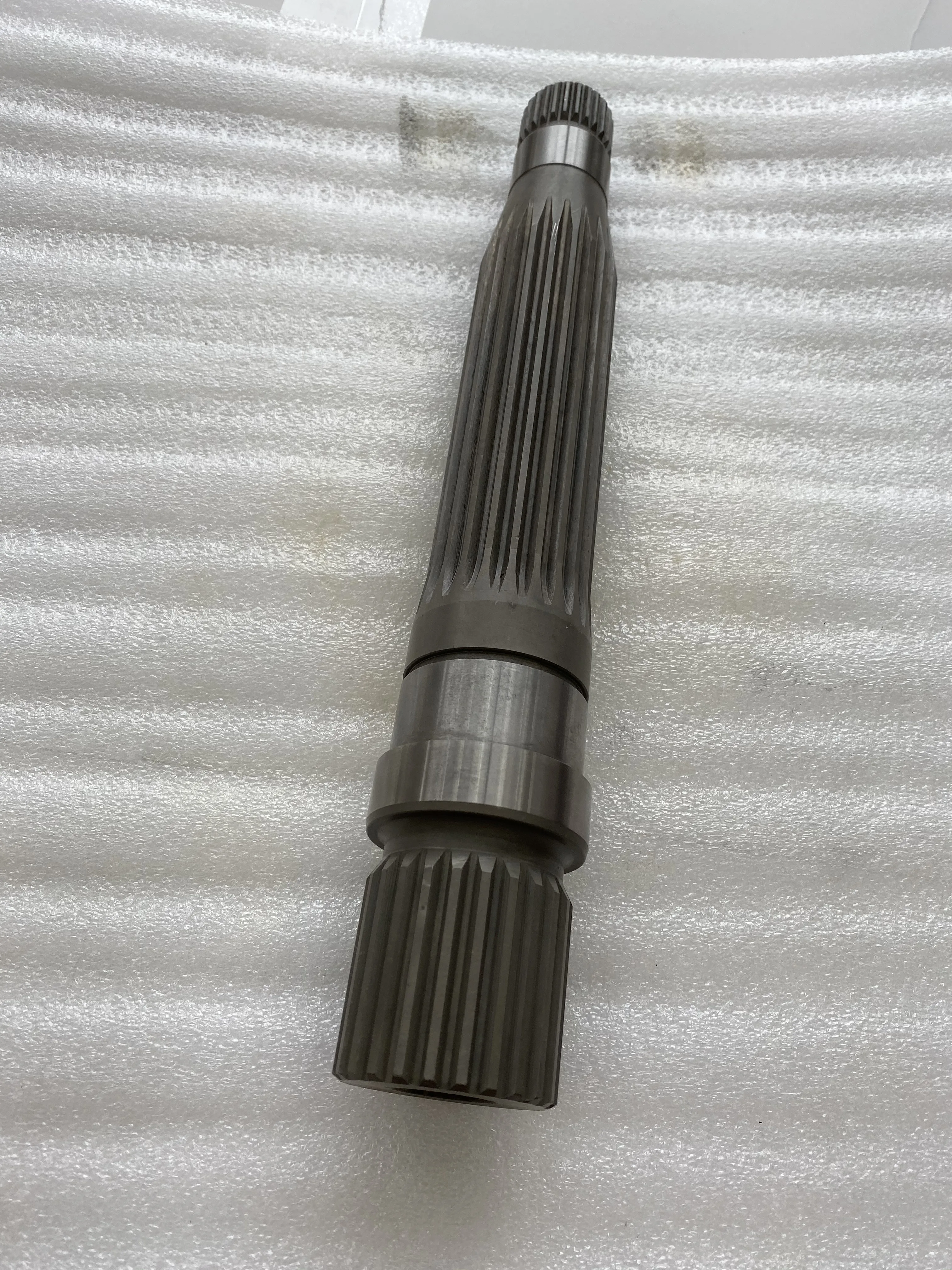 In Stock Rexroth Hydraulic Pump Valve Drive Shaft A11V Series Piston Pump Excavator Spare Parts For Sale