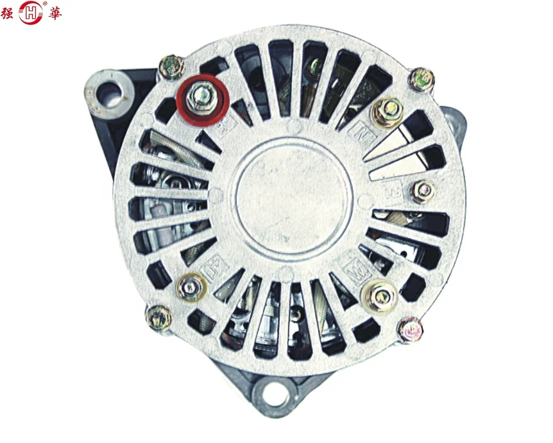 JFZ2301F-1 28V 35A 13024500 13020748 Авто Генератор переменного тока для Weichai Deutz FL912 FL913 WP6G 226B серии дизельный двигатель
