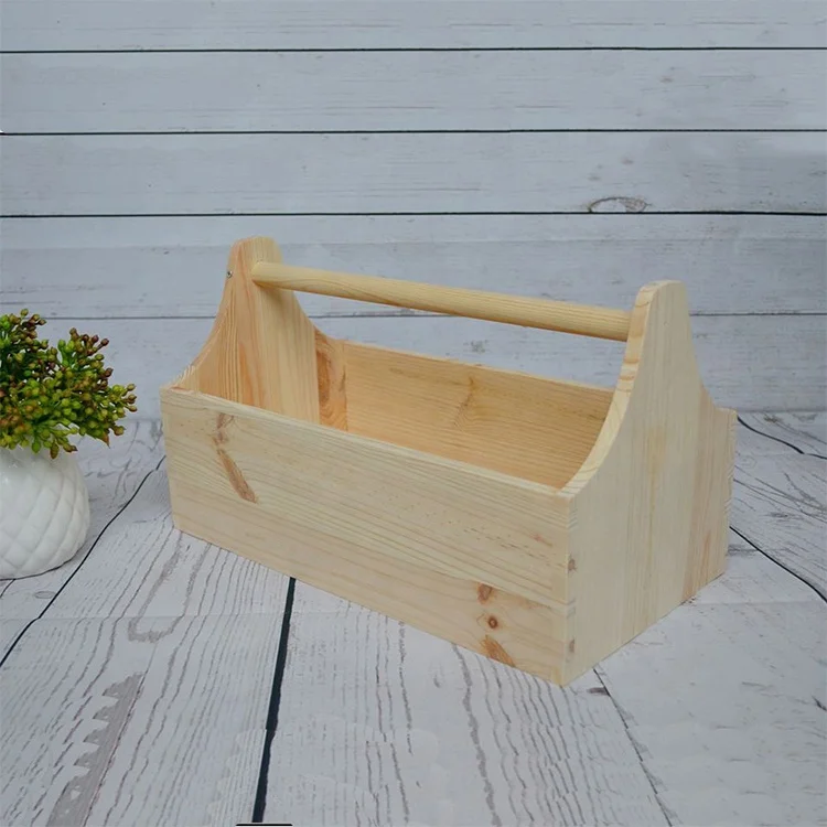 Оптовая продажа, деревянный ящик для инструментов