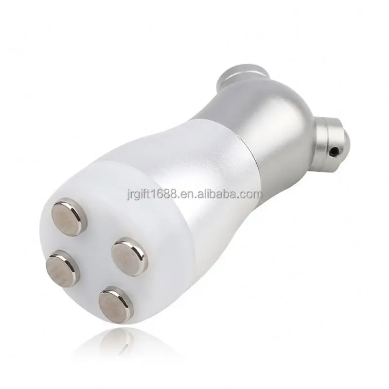 home use Portable face care Needle Free Mesotherapy Electroporation RF Radio Frequency Machine