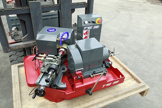 Hot-sale high quality VG200 valve grinding machine