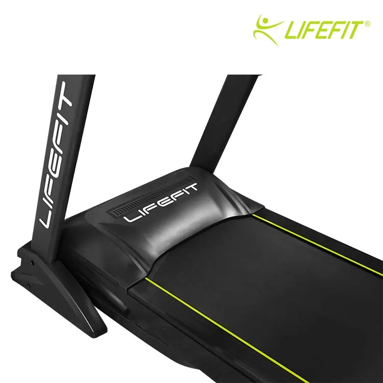 EU Warehouse Stock Lifefit TM7300 Home Use Treadmill multi-function running machine folding gym commercial treadmill
