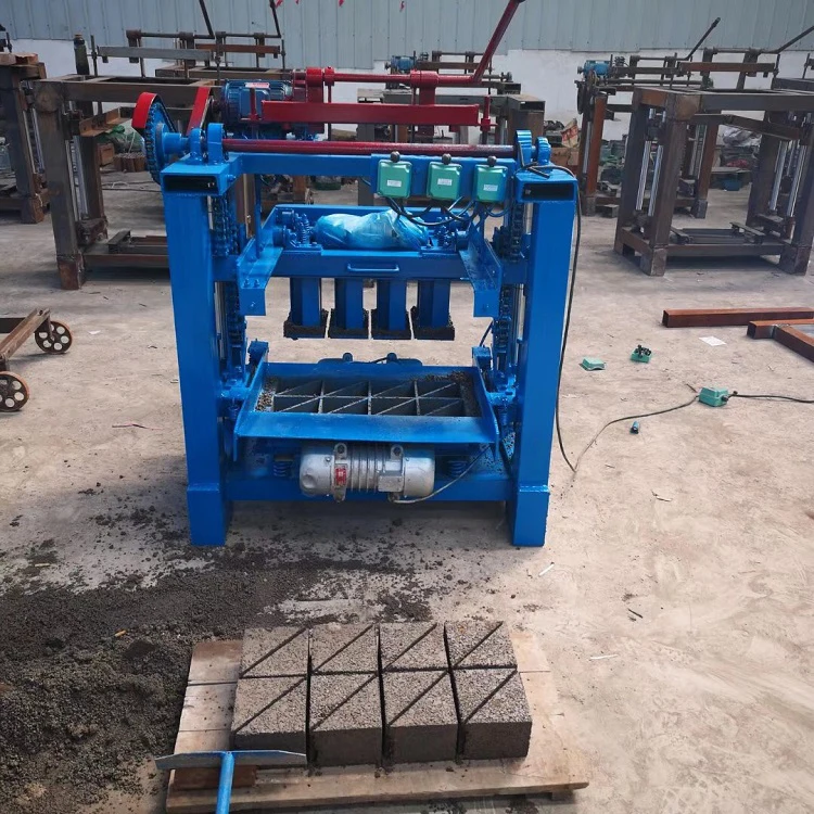 Cement brick block making machine price guatemala block brick making machine block making machine concrete