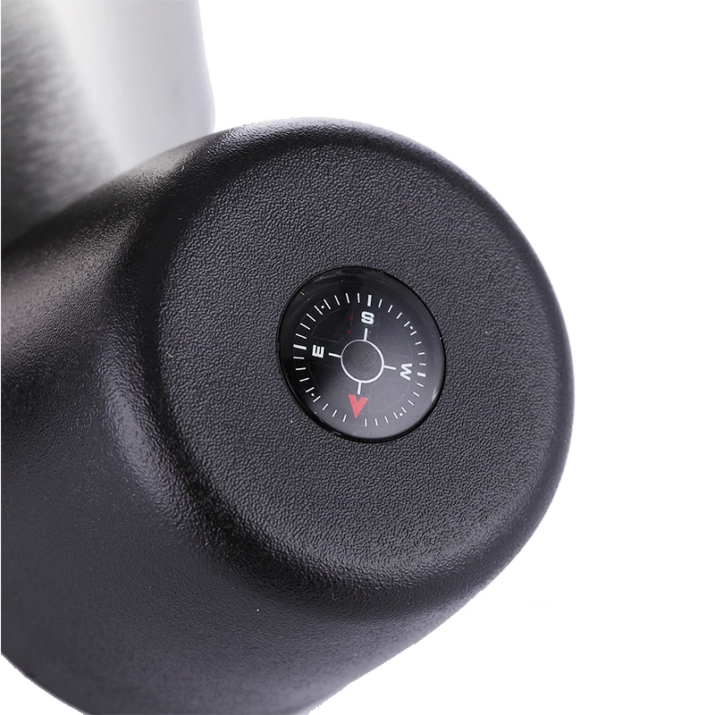 New collection leak-proof stainless steel insulated military canteen